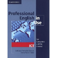Cambridge - Professional English in Use - ICT.pdf